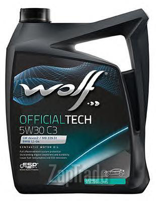 ������ �������� ����� Wolf OFFICIALTECH ������������� | ������� 8308215