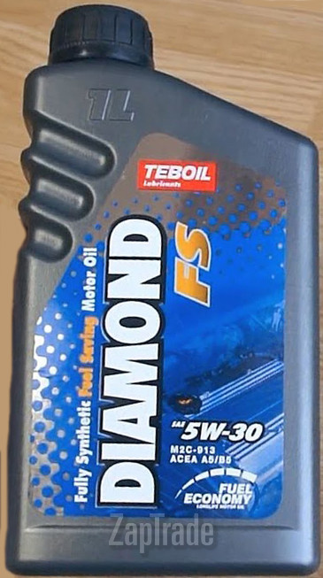 ������ �������� ����� Teboil Diamond FS ������������� | ������� 030652