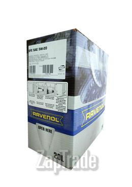 ������ �������� ����� Ravenol Super Fuel Economy SFE ������������� | ������� 4014835803633
