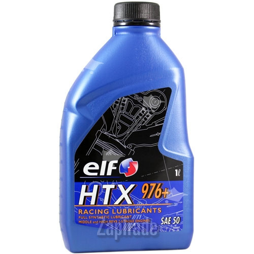 ������ �������� ����� Elf HTX 976+ ������������� | ������� 187005