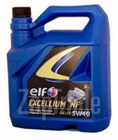 ������ �������� ����� Elf EXCELLIUM NF ������������� | ������� 3267025003776