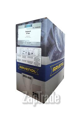 ������ �������� ����� Ravenol Outboard 2T Mineral ����������� | ������� 4014835780323