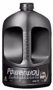 ������ �������� ����� Statoil PowerWay ����������� | ������� 1001196