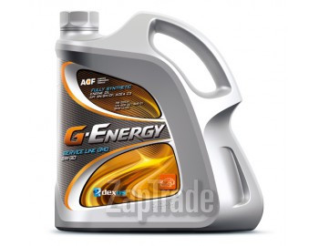 ������ �������� ����� G-energy Service Line GMO ������������� | ������� 253142092