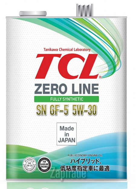 ������ �������� ����� Tcl ZERO LINE ������������� | ������� Z0040530