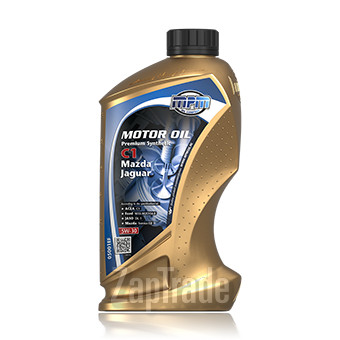 ������ �������� ����� Mpm oil Premium Synthetic C1 Mazda / Jaguar ������������� | ������� 05001EF