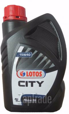 ������ �������� ����� Lotos CITY SF/CD ����������� | ������� WF-K107510-0N0