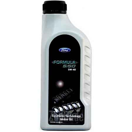 ������ �������� ����� Ford Formula S/SD ������������� | ������� 14E9CF