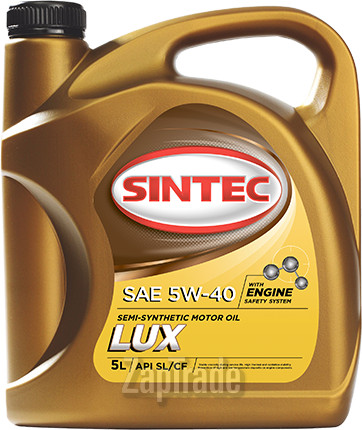������ �������� ����� Sintec Lux ����������������� | ������� 999958