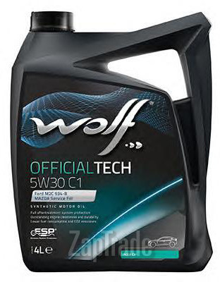 ������ �������� ����� Wolf OFFICIALTECH ������������� | ������� 8307812