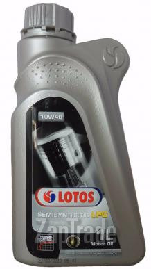 ������ �������� ����� Lotos Semisynthetic LPG ����������������� | ������� WF-K102Z70-0H0