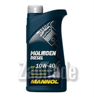 ������ �������� ����� Mannol MOS Diesel ����������������� | ������� MD10430