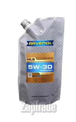 ������ �������� ����� Ravenol HLS ������������� | ������� 4014835848191