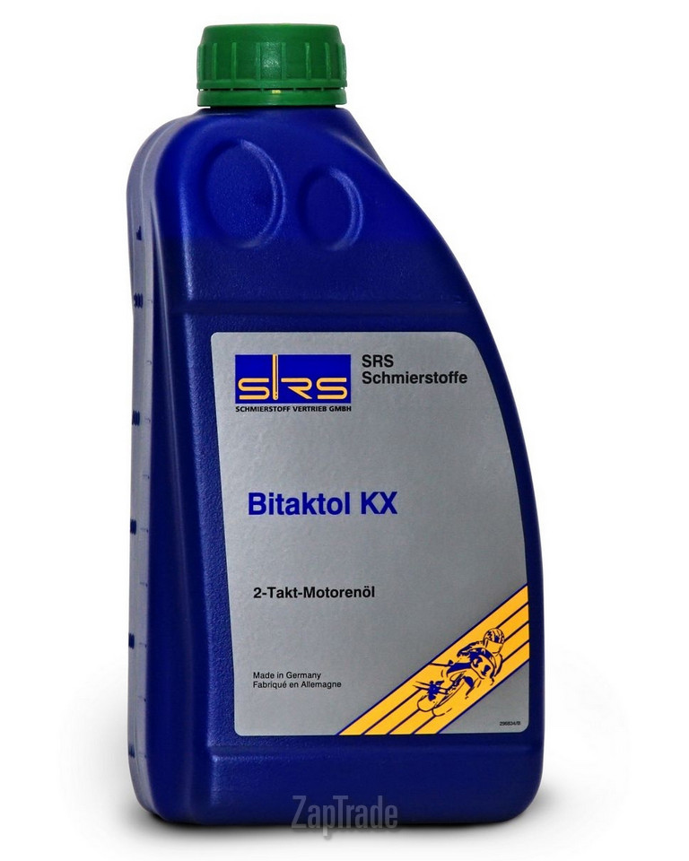 ������ �������� ����� Srs BITAKTOL KS Plus ����������� | ������� 4033885000366
