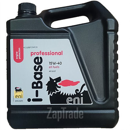 ������ �������� ����� Eni I-BASE PROFESSIONAL ����������� | ������� 8003699008380