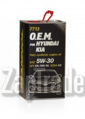 ������ �������� ����� Mannol 7713 O.E.M. for Hyundai Kia (MN7713-4ME) ������������� | ������� 4034