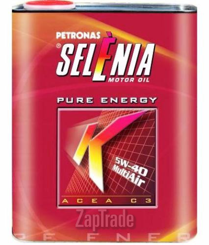 ������ �������� ����� Selenia � Pure Energy 5W-40 ������������� | �������  14113707