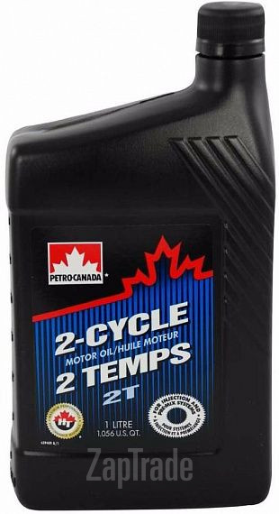 ������ �������� ����� Petro-canada 2-Cycle ������������� | ������� TWOCYCC12