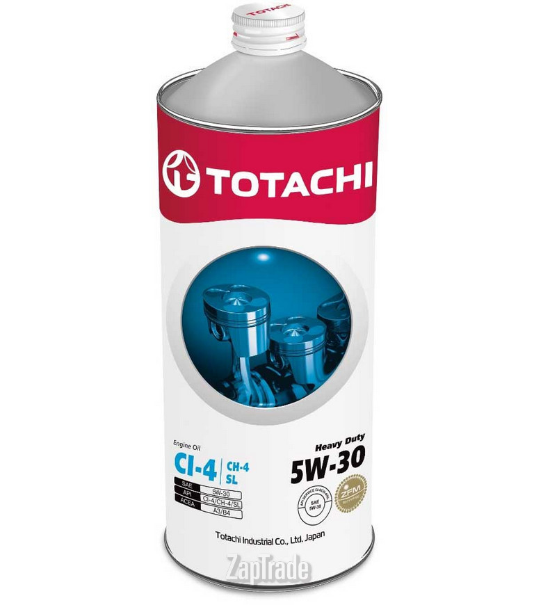 ������ �������� ����� Totachi Heavy Duty ����������� | ������� 4562374690141