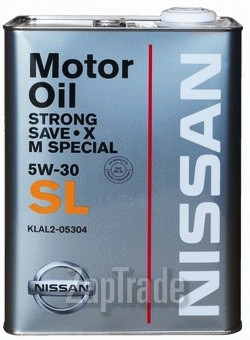 ������ �������� ����� Nissan Strong Save-X M Special ����������������� | ������� KLAL2-05304
