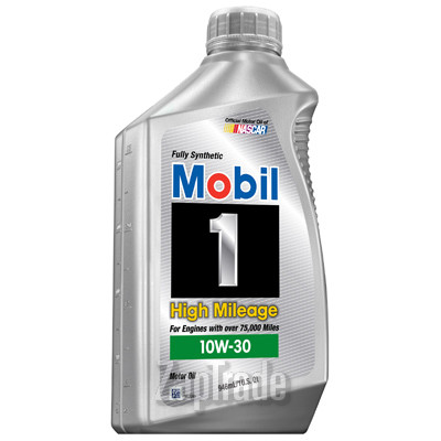 ������ �������� ����� Mobil High Mileage ������������� | ������� 103535