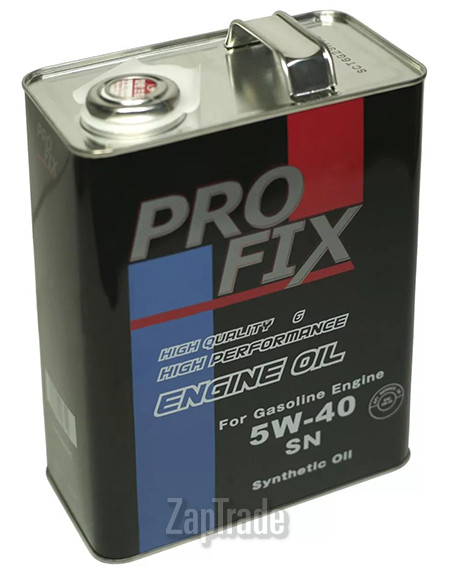 ������ �������� ����� Profix SN/GF-5 ������������� | ������� SN5W40C