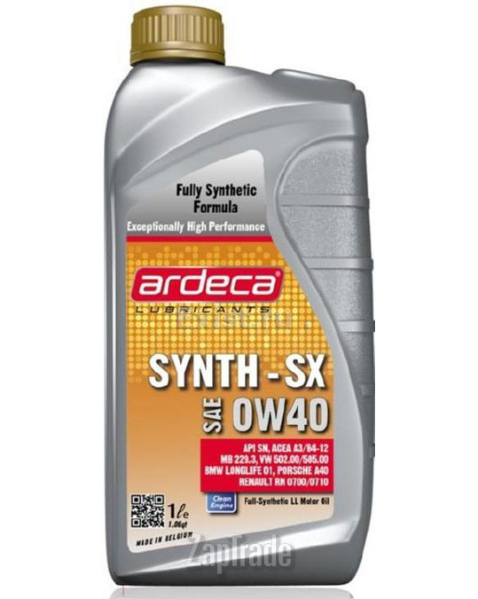 ������ �������� ����� Ardeca SYNTH-SX ������������� | ������� ARD010011001