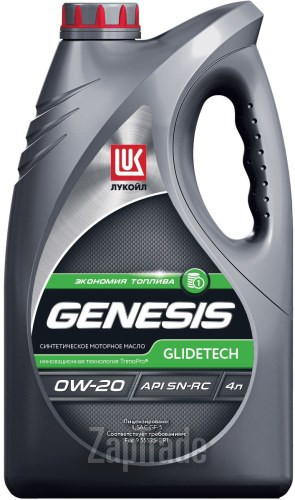 ������ �������� ����� Lukoil GENESIS GLIDETECH ������������� | ������� 4610014829007