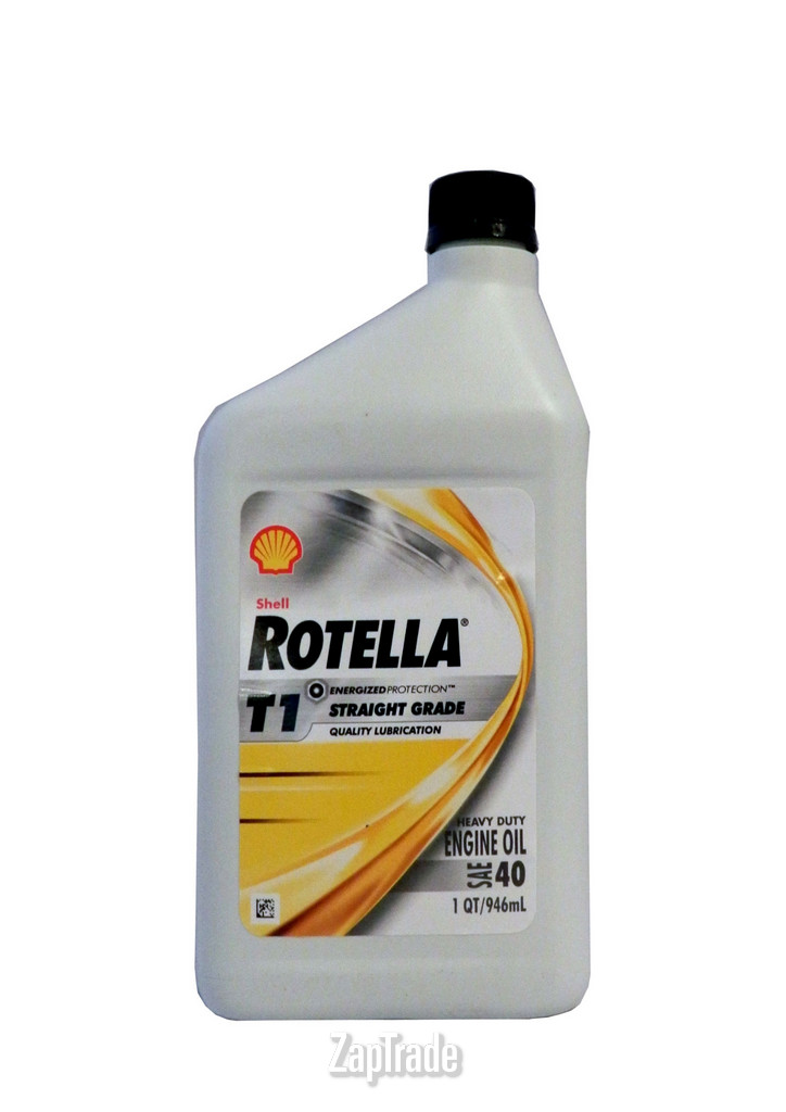 ������ �������� ����� Shell Rotella T1 40 ����������� | ������� 021400560352
