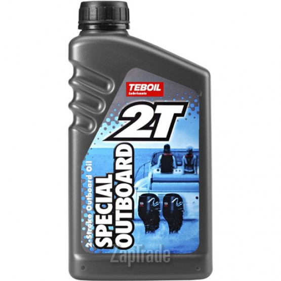 ������ �������� ����� Teboil 2� Special Outboard ����������� | ������� 035652