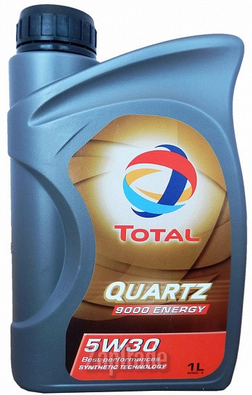 ������ �������� ����� Total QUARTZ 9000 ENERGY ������������� | ������� 176011