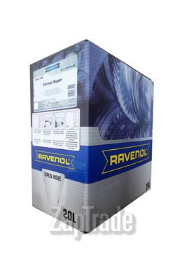 ������ �������� ����� Ravenol Formel Super ����������� | ������� 4014835775022