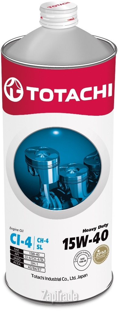 ������ �������� ����� Totachi Heavy Duty ����������� | ������� 4562374690295
