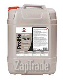 ������ �������� ����� Comma PROLIFE ������������� | ������� PRO20L