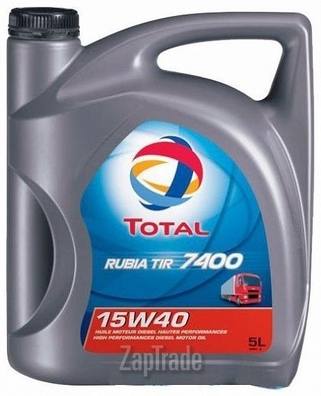 ������ �������� ����� Total RUBIA TIR 7400 ����������� | ������� 148585