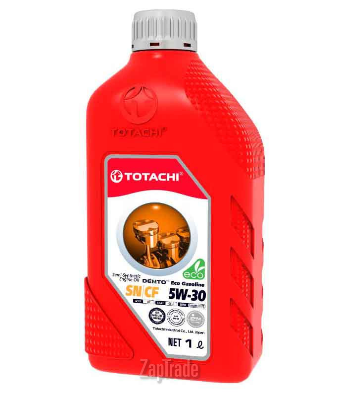 ������ �������� ����� Totachi DENTO Eco Gasoline ����������������� | ������� 4589904528248