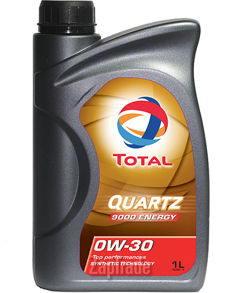 ������ �������� ����� Total QUARTZ 9000 ENERGY ������������� | ������� 166249