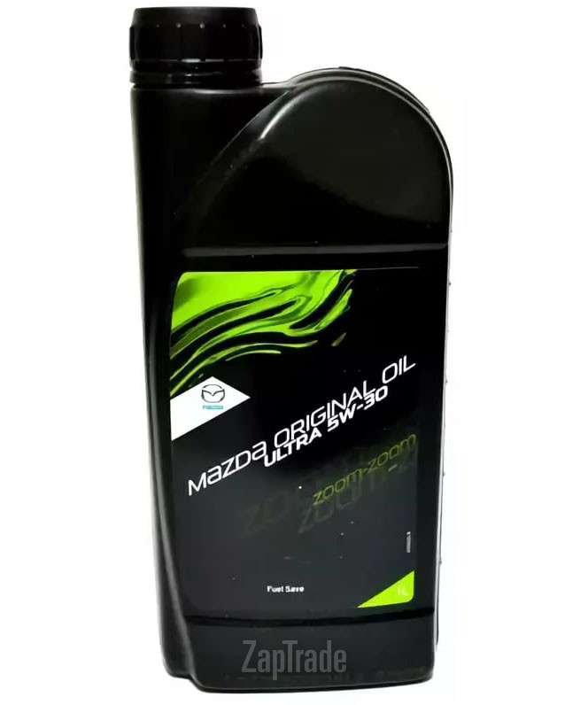 ������ �������� ����� Mazda Original oil Ultra ������������� | ������� 0530-01-TFE
