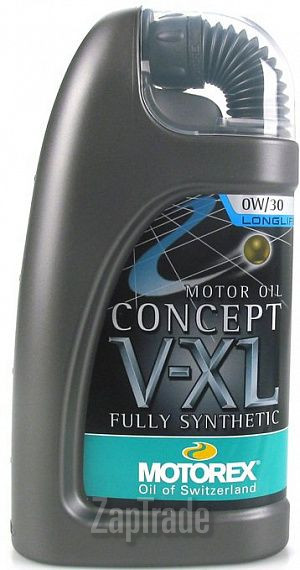 ������ �������� ����� Motorex Concept V-XL ������������� | ������� 302753