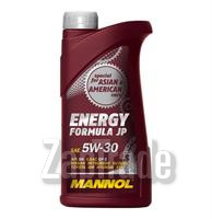 ������ �������� ����� Mannol Energy Formula JP ������������� | ������� JP10143