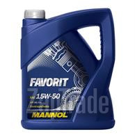 ������ �������� ����� Mannol FAVORIT ����������������� | ������� 4036021505404