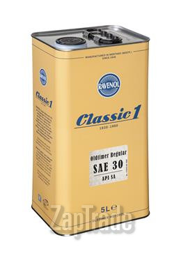 ������ �������� ����� Ravenol Oldtimer Regular SAE 30 API SA ����������� | ������� 4014835845251