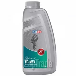 ������ �������� ����� Luxe 2T TC-W3  | ������� 581