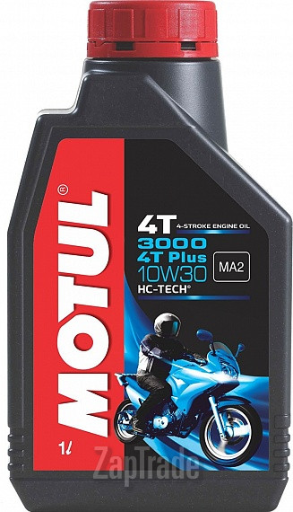 ������ �������� ����� Motul 3000 4T ����������� | ������� 104042