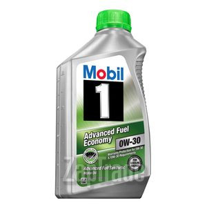 ������ �������� ����� Mobil Advanced Fuel Economy ������������� | ������� 112746