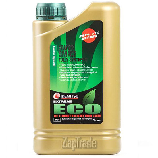 ������ �������� ����� Idemitsu Extreme F-S ECO ������������� | ������� FBA-0408-001