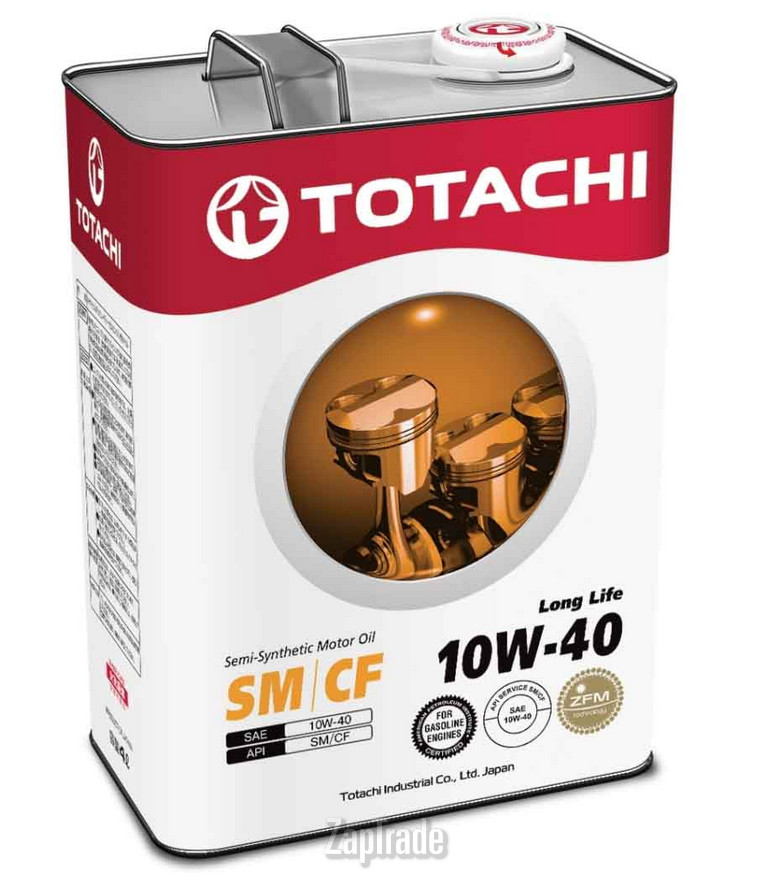 ������ �������� ����� Totachi Long Life ����������������� | ������� 4562374690431