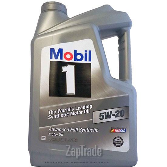 ������ �������� ����� Mobil 1 ������������� | ������� 112975