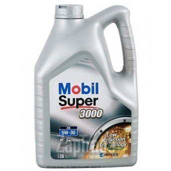 ������ �������� ����� Mobil Super 3000 ������������� | ������� 150944