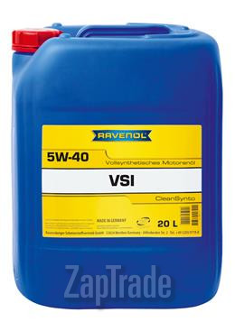 ������ �������� ����� Ravenol VSI ������������� | ������� 4014835765429
